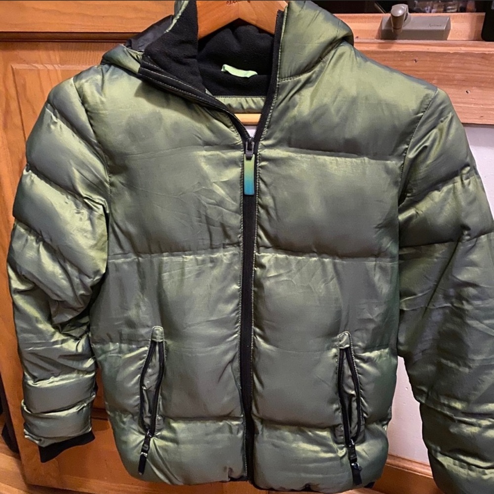 C9 Champion Winter Coat - Size 8/10